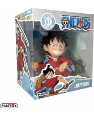 LUFFYTARO HUCHA 15 CM ONE PIECE 3521320802770