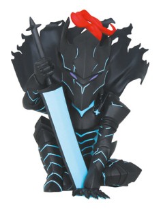 IGRIS HUCHA 17 CM SOLO LEVELING 3521320802329