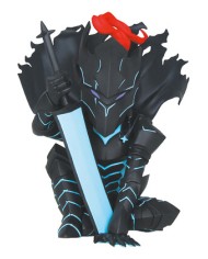 IGRIS HUCHA 17 CM SOLO LEVELING 3521320802329