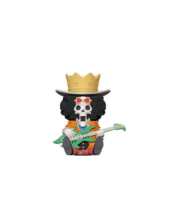 BROOK HUCHA 18 CM ONE PIECE 3521320802206