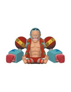 hucha Franky One Piece %shop-name%%category%
