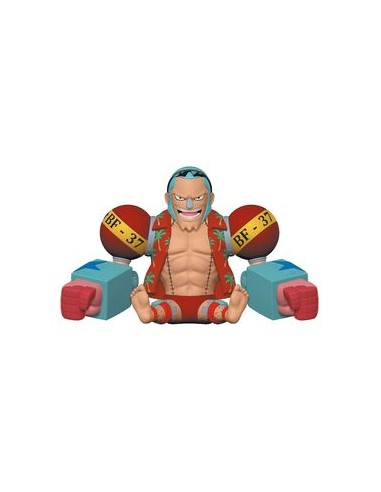 hucha Franky One Piece FrikomicsMERCHANDISING