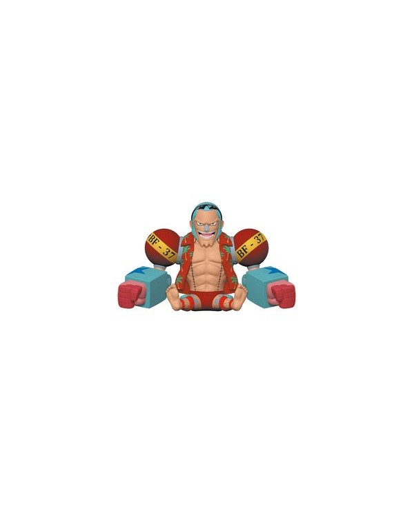 hucha Franky One Piece FrikomicsMERCHANDISING
