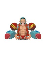 hucha Franky One Piece FrikomicsMERCHANDISING