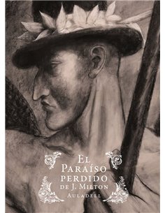 Portada de EL PARAISO PERDIDO de PABLO AULADELL, NORMA, ISBN 9788467985672