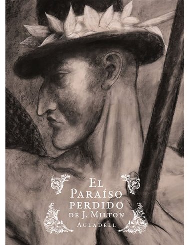 Portada de EL PARAISO PERDIDO de PABLO AULADELL, NORMA, ISBN 9788467985672