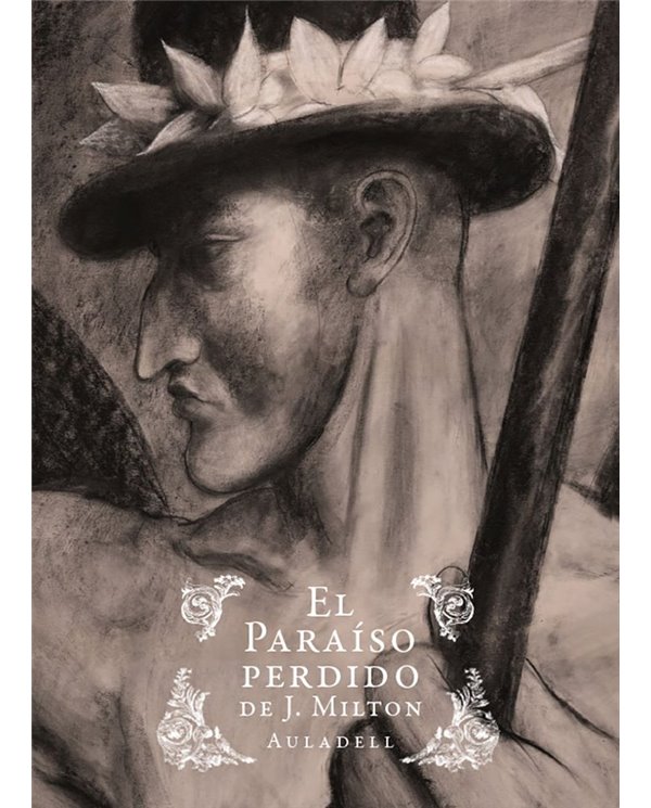 Portada de EL PARAISO PERDIDO de PABLO AULADELL, NORMA, ISBN 9788467985672