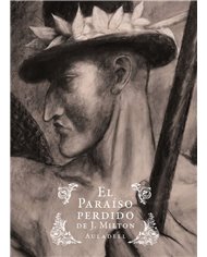 Portada de EL PARAISO PERDIDO de PABLO AULADELL, NORMA, ISBN 9788467985672