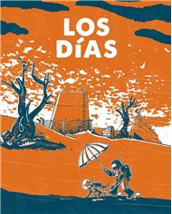 Portada de LOS DIAS de AGUSTIN COMOTTO, NORMA, ISBN 9788467985641