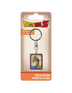 Llavero Goku Super Saiyan | Merchandising Dragon Ball
