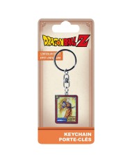 Llavero Goku Super Saiyan | Merchandising Dragon Ball