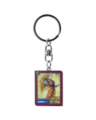 Llavero Goku Super Saiyan | Merchandising Dragon Ball