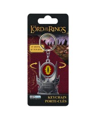 LLAVERO MECANICO TORRE DE SAURON EL SEÑOR DE LOS ANILLOS 3665361174813