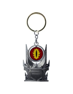 LLAVERO MECANICO TORRE DE SAURON EL SEÑOR DE LOS ANILLOS 3665361174813