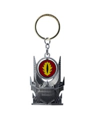 LLAVERO MECANICO TORRE DE SAURON EL SEÑOR DE LOS ANILLOS 3665361174813
