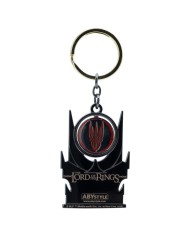 LLAVERO MECANICO TORRE DE SAURON EL SEÑOR DE LOS ANILLOS 3665361174813
