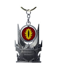 LLAVERO MECANICO TORRE DE SAURON EL SEÑOR DE LOS ANILLOS 3665361174813