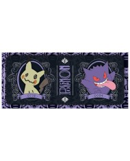 TAZA 320 ML ECTOPLASMA Y MIMIQUI POKEMON 13665361175077