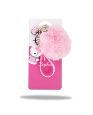 LLAVERO HELLO KITTY POMPON 5907360014669