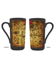 TAZA XL THE LEGEND OF ZELDA 550ML 5063457044053