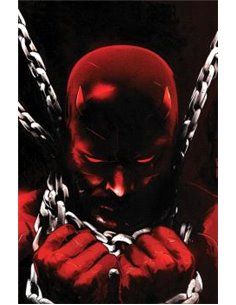 Portada de DAREDEVIL 02 de STEPHANIE PHILLIPS, PANINI, ISBN 977293854800800000