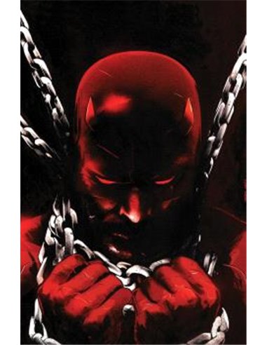 Portada de DAREDEVIL 02 de STEPHANIE PHILLIPS, PANINI, ISBN 977293854800800000