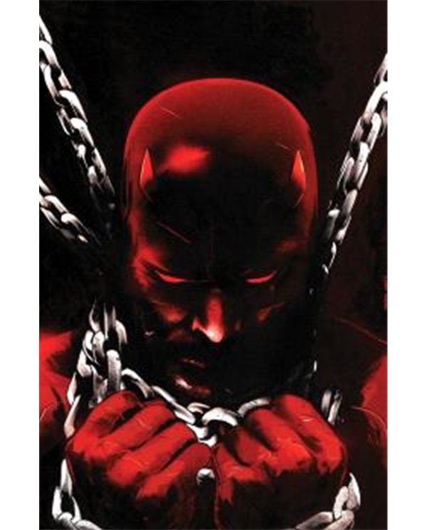 Portada de DAREDEVIL 02 de STEPHANIE PHILLIPS, PANINI, ISBN 977293854800800000