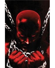 Portada de DAREDEVIL 02 de STEPHANIE PHILLIPS, PANINI, ISBN 977293854800800000