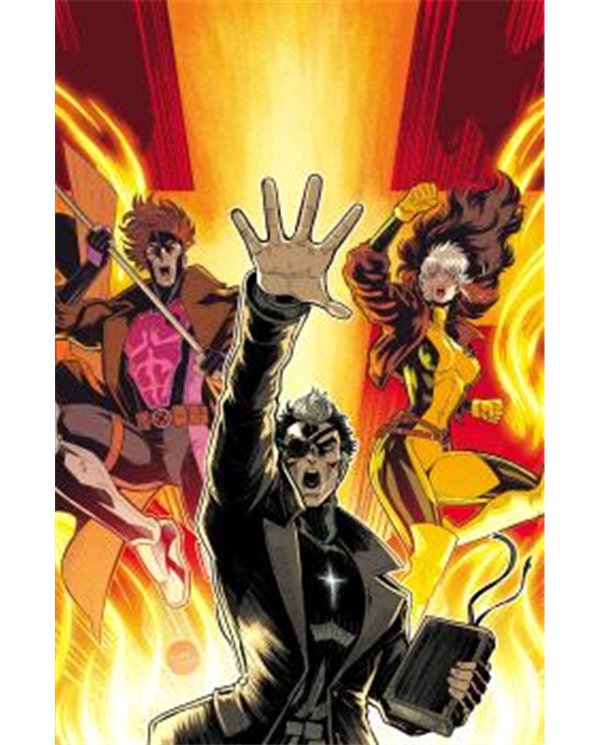 Portada de LA IMPOSIBLE PATRULLA-X 22 de GAIL SIMONE, PANINI, ISBN 977301664800900000