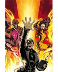 Portada de LA IMPOSIBLE PATRULLA-X 22 de GAIL SIMONE, PANINI, ISBN 977301664800900000