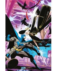 Portada de ALL IN BATMAN 11 de MATT FRACTION, PANINI, ISBN 977308197500000000