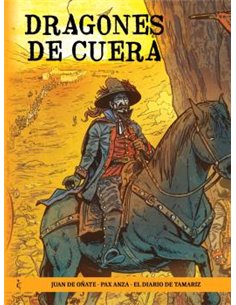 Portada de PACK DRAGONES DE CUERA de VARIOS AUTORES, CASCABORRA EDICIONES, ISBN 9791399238983