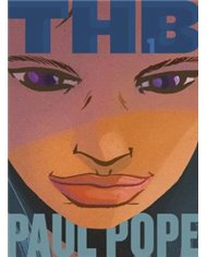 Portada de TOTAL THB 01. de PAUL POPE, ASTIBERRI EDICIONES, ISBN 9791387927530