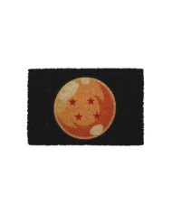 BOLA 4 ESTRELLAS DRAGÓN FELPUDO 60x40 cm DRAGON BALL 8435450261466