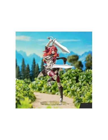 SURENA LYSANDRA FIGURA 19 CM FROM OLD COUNTRY BUMPKIN TO MAS 4582733447063