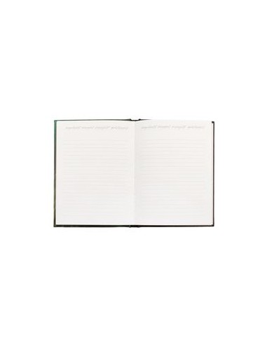 LOTR LIBRETA CON LUZ THE LORD OF THE RINGS 8435450251320