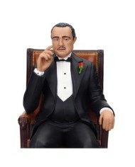 VITO CORLEONE FIGURA 15 cm THE GODFATHER 8435450256530