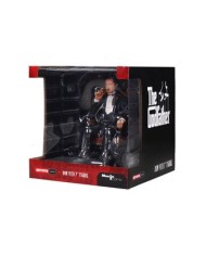 VITO CORLEONE FIGURA 15 cm THE GODFATHER 8435450256530