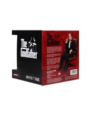 VITO CORLEONE FIGURA 15 cm THE GODFATHER 8435450256530
