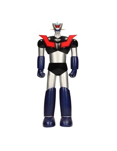 MAZINGER Z FIGURA CON LUZ MAZINGER Z 8435450227530