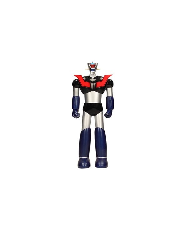 MAZINGER Z FIGURA CON LUZ MAZINGER Z 8435450227530