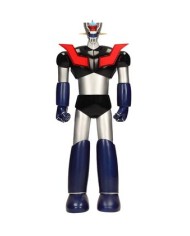 MAZINGER Z FIGURA CON LUZ MAZINGER Z 8435450227530
