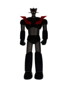MAZINGER Z FIGURA CON LUZ MAZINGER Z 8435450227530