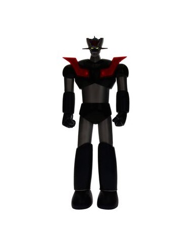 MAZINGER Z FIGURA CON LUZ MAZINGER Z 8435450227530