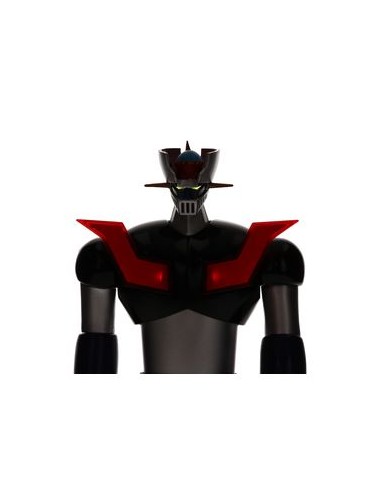 MAZINGER Z FIGURA CON LUZ MAZINGER Z 8435450227530