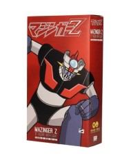 MAZINGER Z FIGURA CON LUZ MAZINGER Z 8435450227530