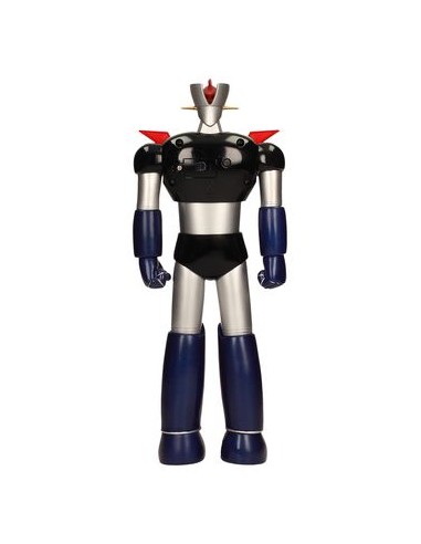 MAZINGER Z FIGURA CON LUZ MAZINGER Z 8435450227530