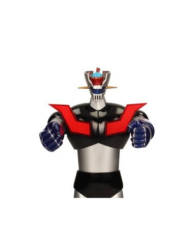MAZINGER Z FIGURA CON LUZ MAZINGER Z 8435450227530