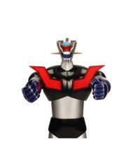 MAZINGER Z FIGURA CON LUZ MAZINGER Z 8435450227530