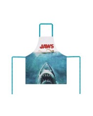 JAWS POSTER DELANTAL PACKAGING CARTÓN JAWS 8435450243363